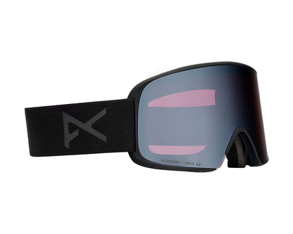 Anon M6 Goggle Smoke/Perceive Sunny Onyx + Bonus Lens + MFI Face Mask 2027