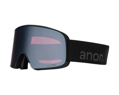 Anon M6 Goggle Smoke/Perceive Sunny Onyx + Bonus Lens + MFI Face Mask 2027