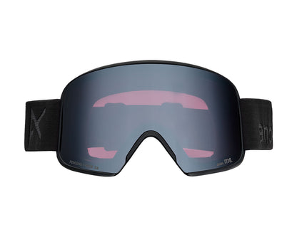 Anon M6 Goggle Smoke/Perceive Sunny Onyx + Bonus Lens + MFI Face Mask 2027