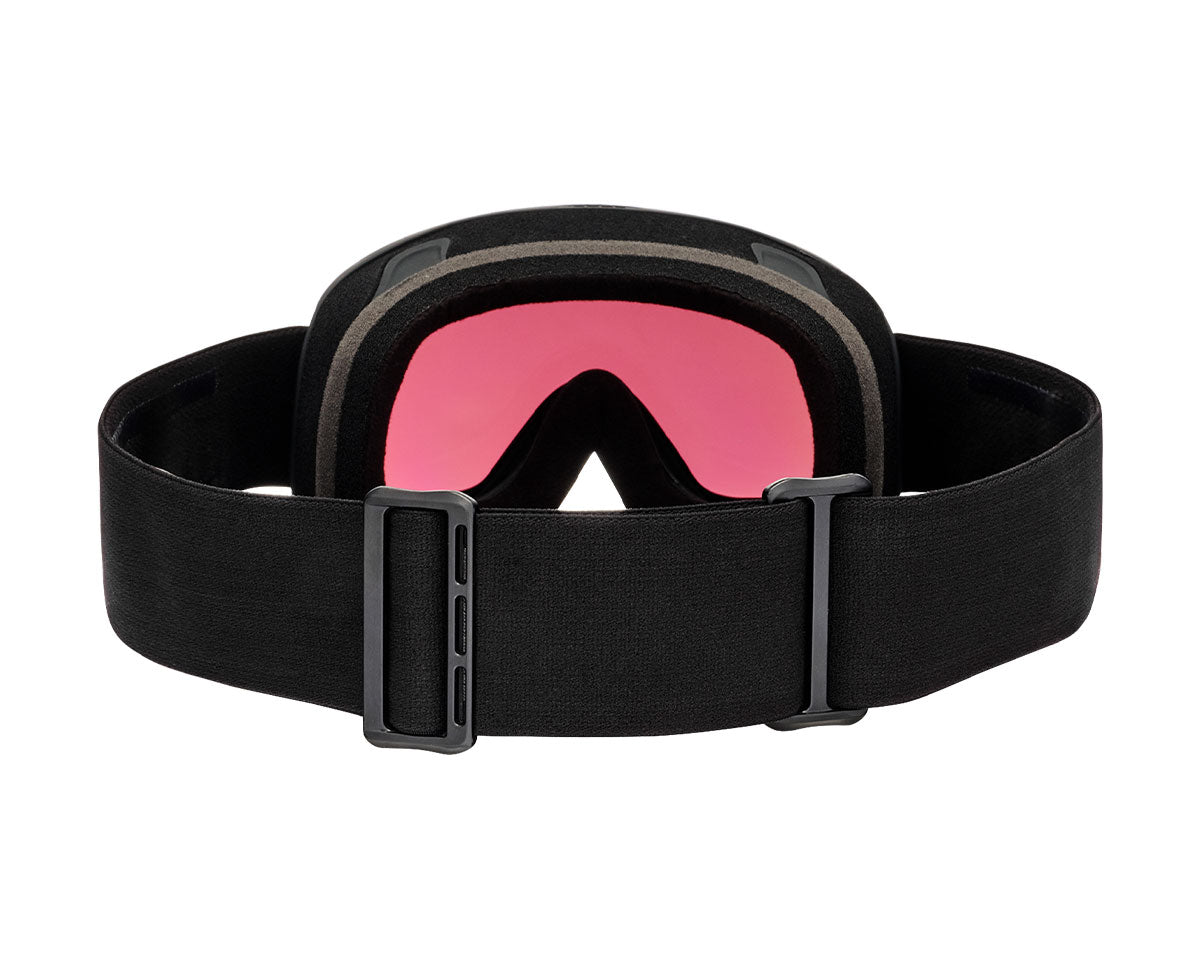 Anon M6 Goggle Smoke/Perceive Sunny Onyx + Bonus Lens + MFI Face Mask 2027