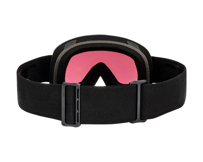Anon M6 Goggle Smoke/Perceive Sunny Onyx + Bonus Lens + MFI Face Mask 2027