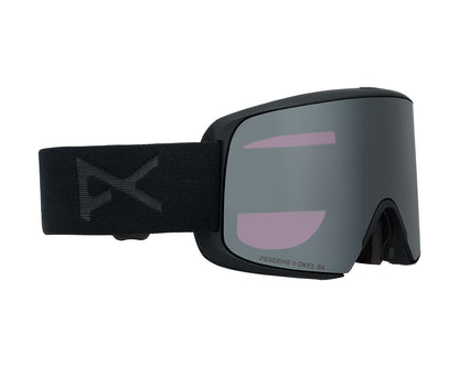 Anon M6S Goggle Smoke/Perceive Sunny Onyx + Bonus Lens 2026