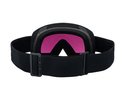 Anon M6S Goggle Smoke/Perceive Sunny Onyx + Bonus Lens 2026