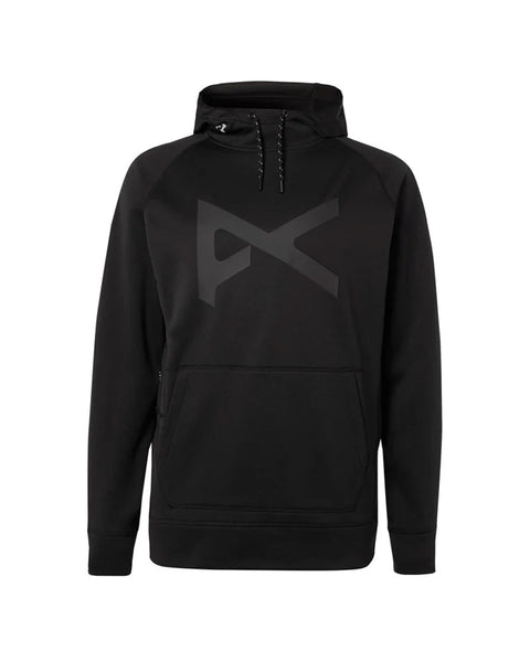 ANON MFI® プルオーバーフーディー　anon. XL Anon-MFI-Pullover-Hoodie-Black
