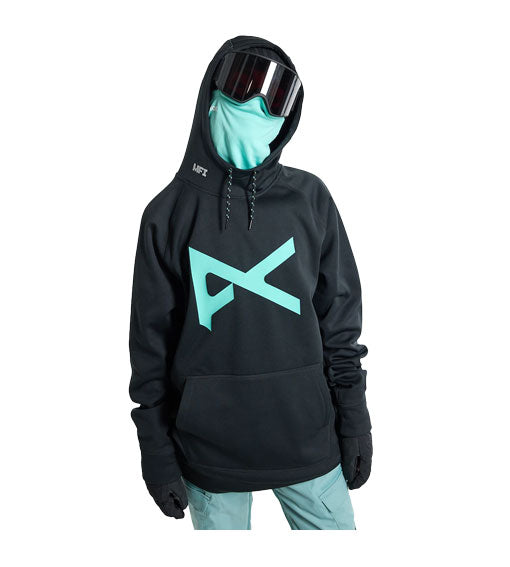 Anon MFI® Pullover Hoodie Maritime 2024