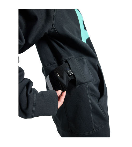 Anon MFI® Pullover Hoodie Maritime 2024