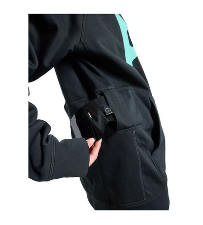 Anon MFI® Pullover Hoodie Maritime 2024