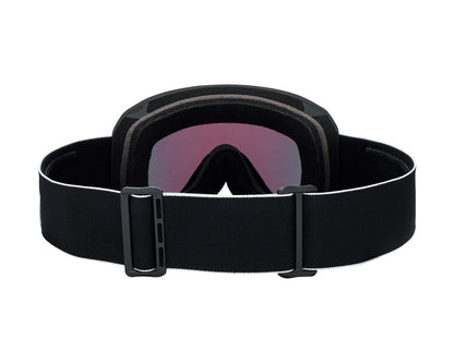 Anon Nesa Goggle Black/Perceive Sunny Red + Bonus Lens 2026