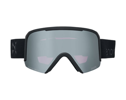 Anon Nesa Goggle Smoke/Perceive Sunny Onyx + Bonus Lens 2026