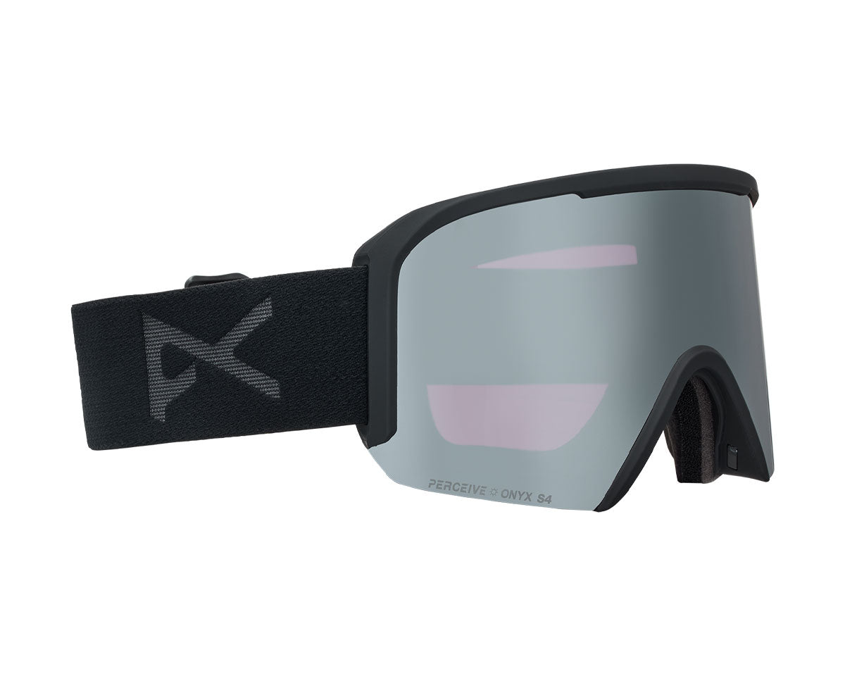 Anon Nesa Goggle Smoke/Perceive Sunny Onyx + Bonus Lens 2026