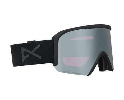 Anon Nesa Goggle Smoke/Perceive Sunny Onyx + Bonus Lens 2026