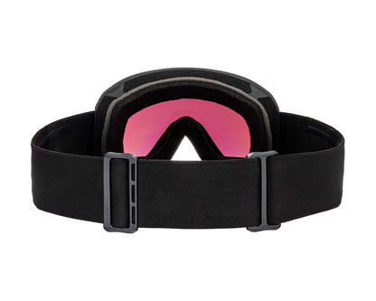 Anon Nesa Goggle Smoke/Perceive Sunny Onyx + Bonus Lens + MFI Face Mask 2027