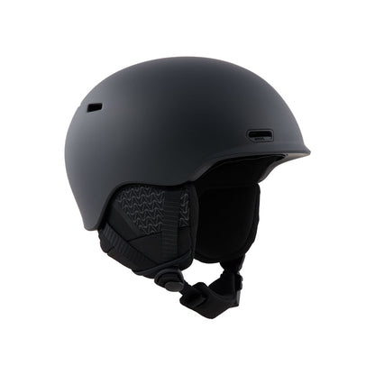 Anon Oslo WaveCel Helmet Black 2027