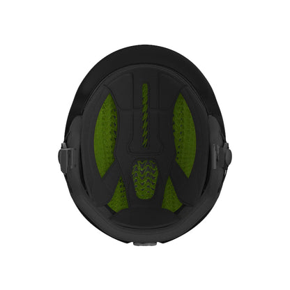 Anon Oslo WaveCel Helmet Black 2026