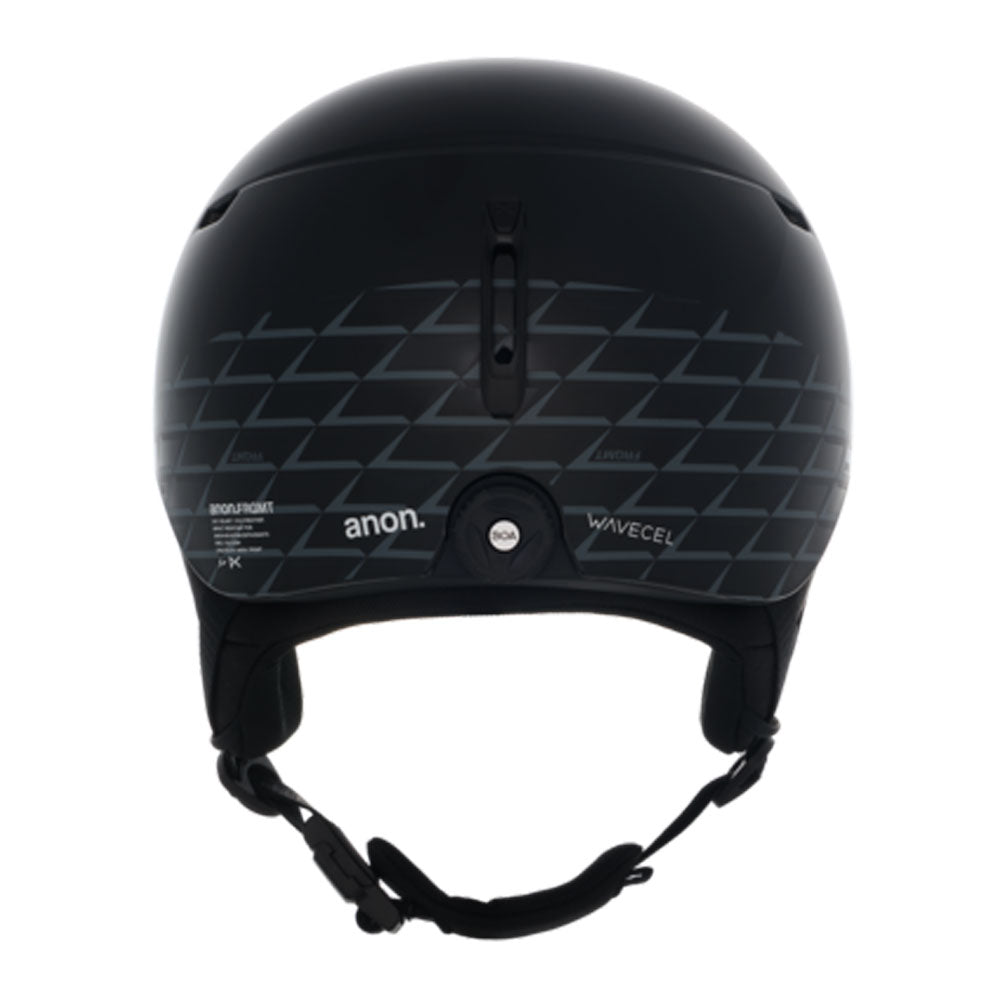 Anon Oslo Wavecel Helmet Fragment 2026