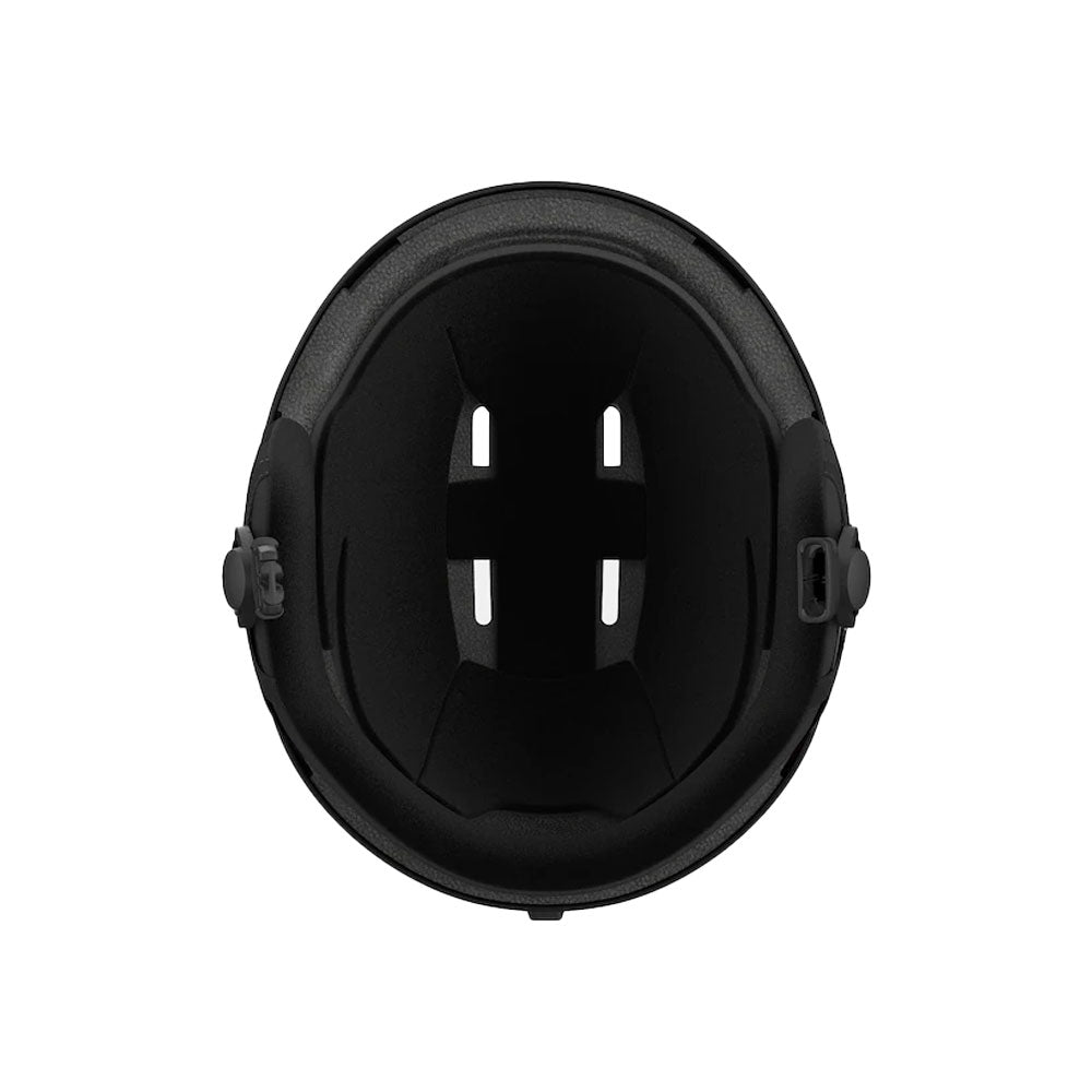 Anon Raider 3 Helmet Black 2026