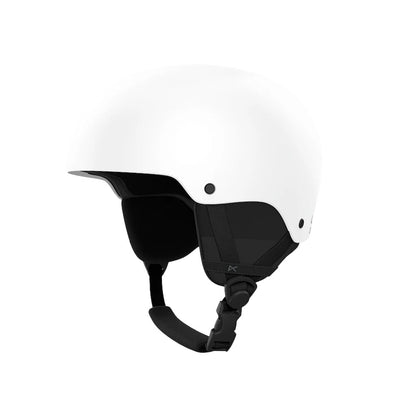 Anon Raider 3 Helmet White 2026