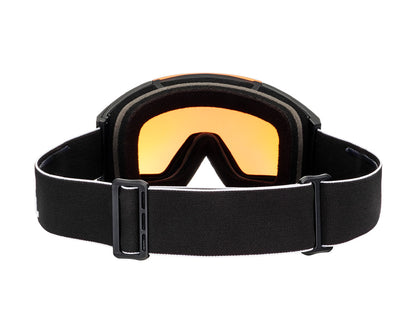 Anon Sync Goggle Black/Perceive Variable Blue + Bonus Lens + MFI Face Mask 2027
