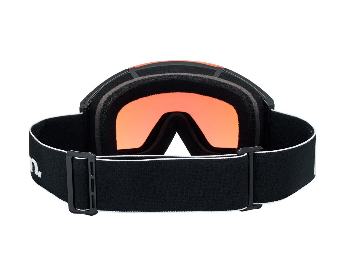 Anon Sync Goggle Black/Perceive Variable Blue + Bonus Lens + MFI Face Mask 2026