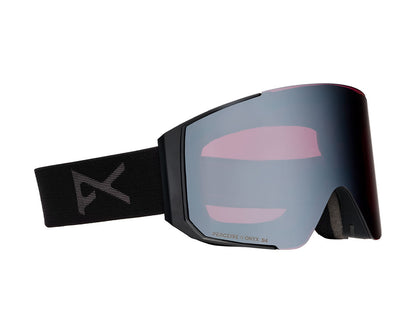 Anon Sync Goggle Smoke/Perceive Sunny Onyx + Bonus Lens + MFI Face Mask 2027