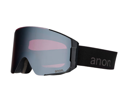 Anon Sync Goggle Smoke/Perceive Sunny Onyx + Bonus Lens + MFI Face Mask 2027