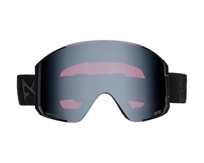 Anon Sync Goggle Smoke/Perceive Sunny Onyx + Bonus Lens + MFI Face Mask 2027