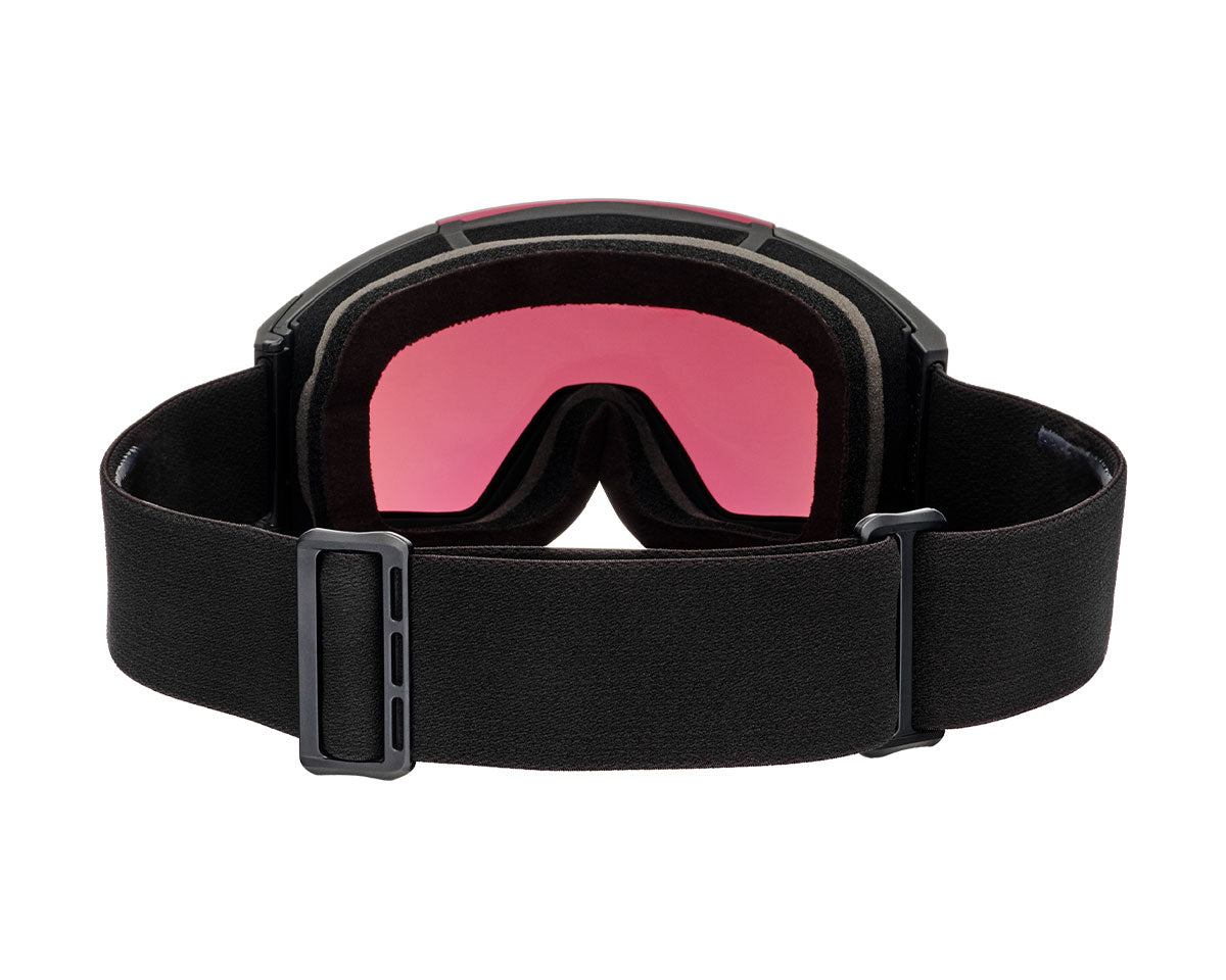 Anon Sync Goggle Smoke/Perceive Sunny Onyx + Bonus Lens + MFI Face Mask 2027