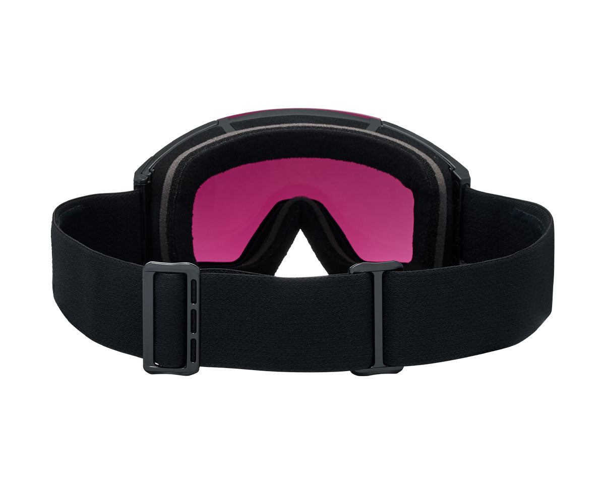 Anon Sync Goggle Smoke/Perceive Sunny Onyx + Bonus Lens + MFI Face Mask 2026