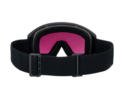 Anon Sync Goggle Smoke/Perceive Sunny Onyx + Bonus Lens + MFI Face Mask 2026