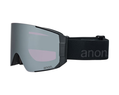 Anon Sync Goggle Smoke/Perceive Sunny Onyx + Bonus Lens + MFI Face Mask 2026