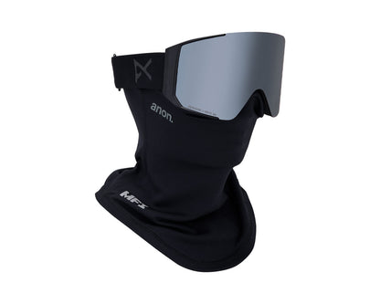 Anon Sync Goggle Smoke/Perceive Sunny Onyx + Bonus Lens + MFI Face Mask 2026