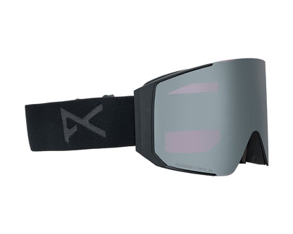Anon Sync Goggle Smoke/Perceive Sunny Onyx + Bonus Lens + MFI Face Mask 2026