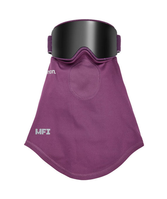 Anon WM3 MFI Goggle Grape/Perceive Sunny Onyx + Lens 2024