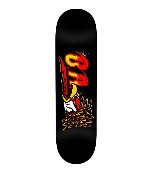 Anti-Hero B.A. Space Odyssey Deck 8.5"