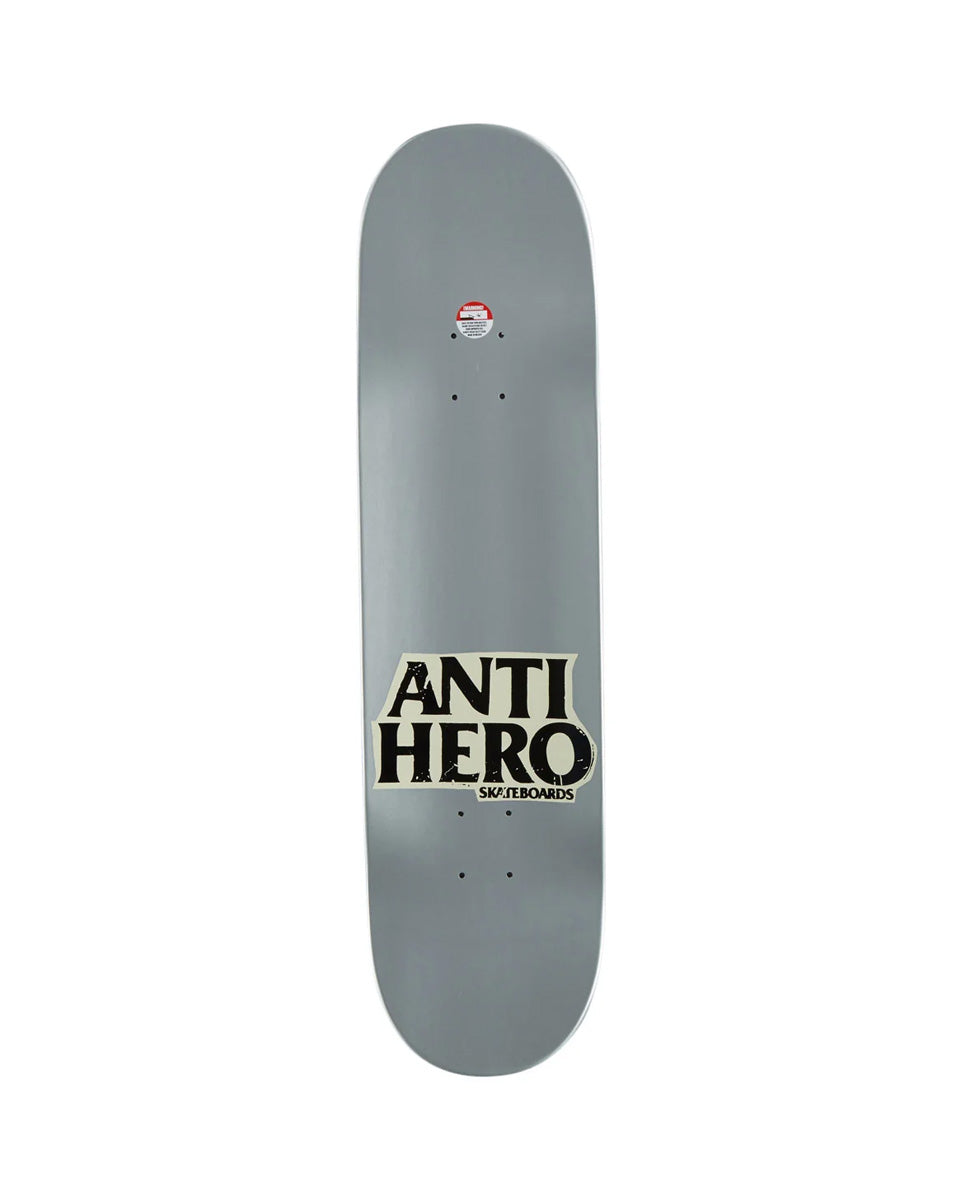 Anti-Hero Chapman Lance Mountain Art Deck