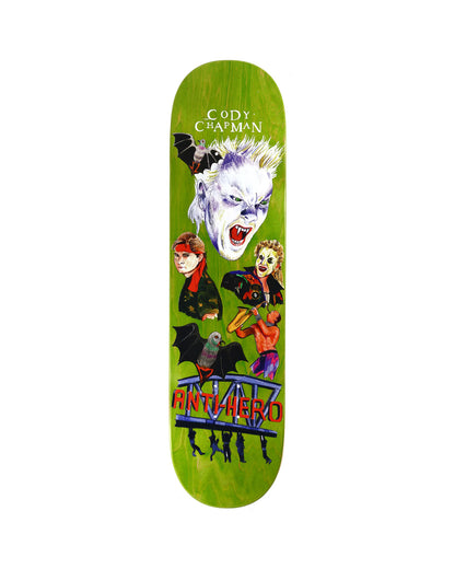 Anti-Hero Chapman Still Believe Deck