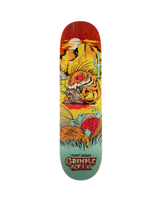 Anti-Hero Gerwer Grimplestix Gryptids Deck