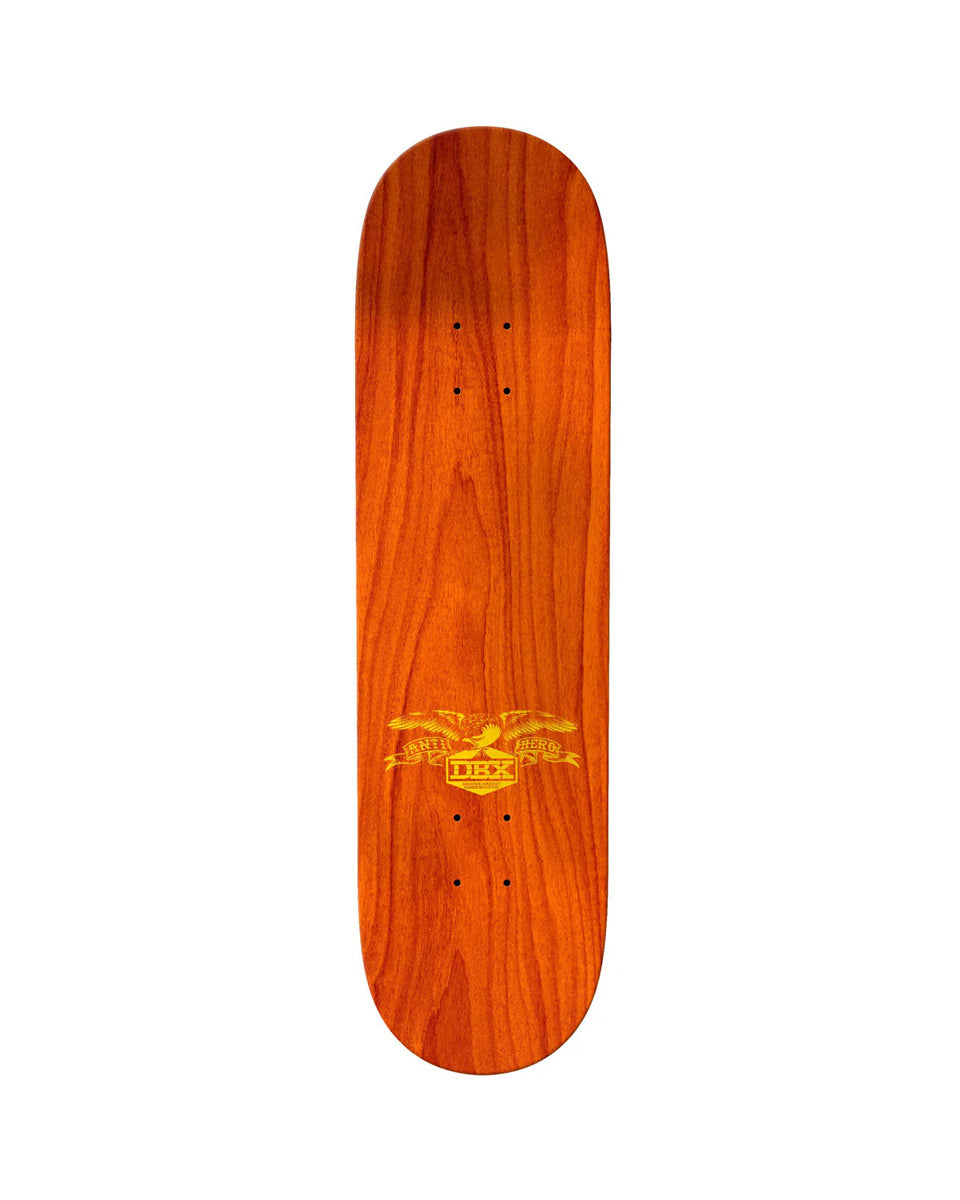 Anti-Hero Grant DBX One Off – The Source Snowboard & Skate