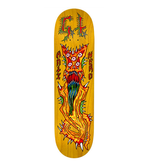 Anti-Hero Grant Profane Creation Deck