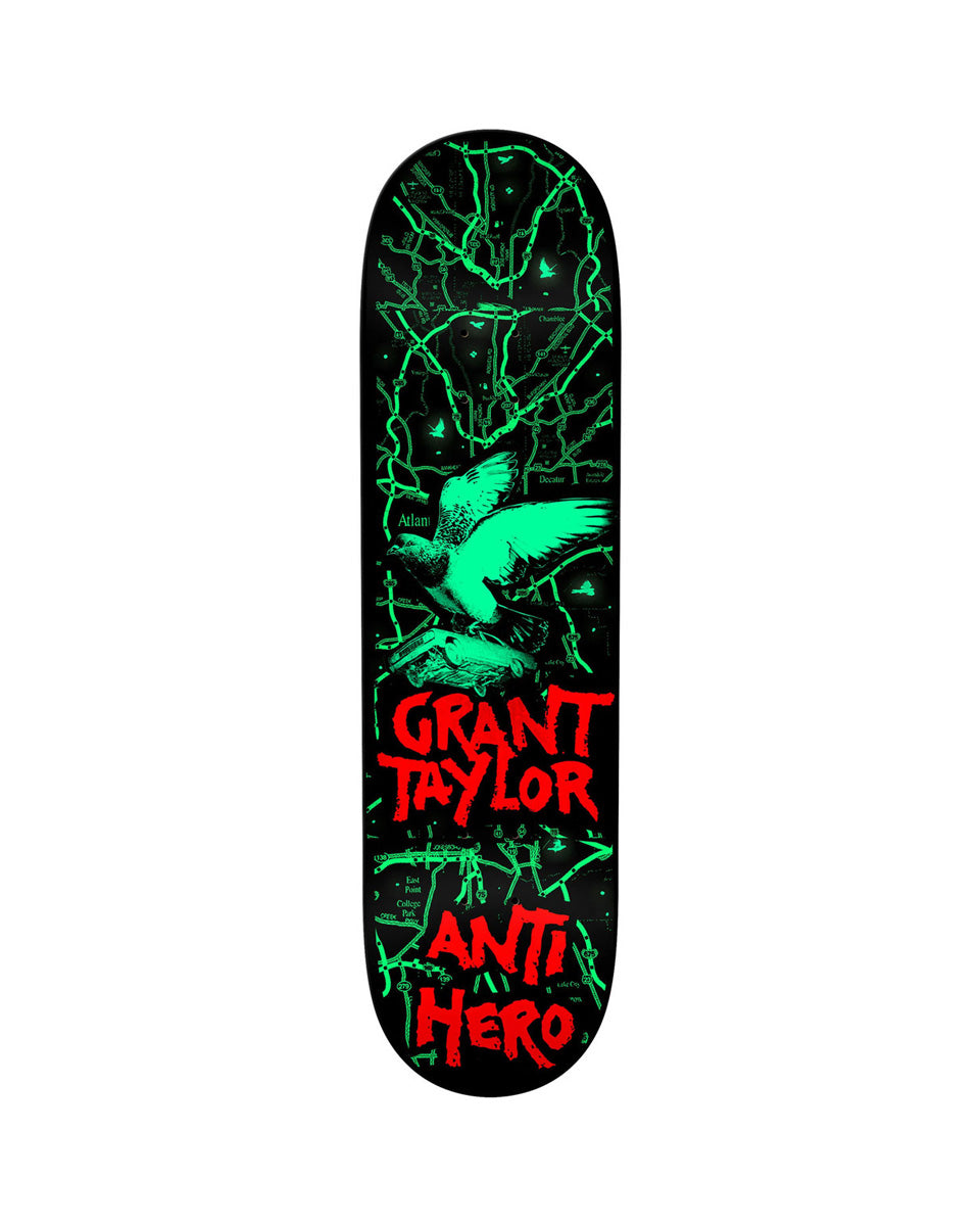 Anti-Hero Grant Repossessed XL Deck 9"