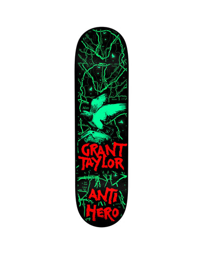 Anti-Hero Grant Repossessed XL Deck 9"