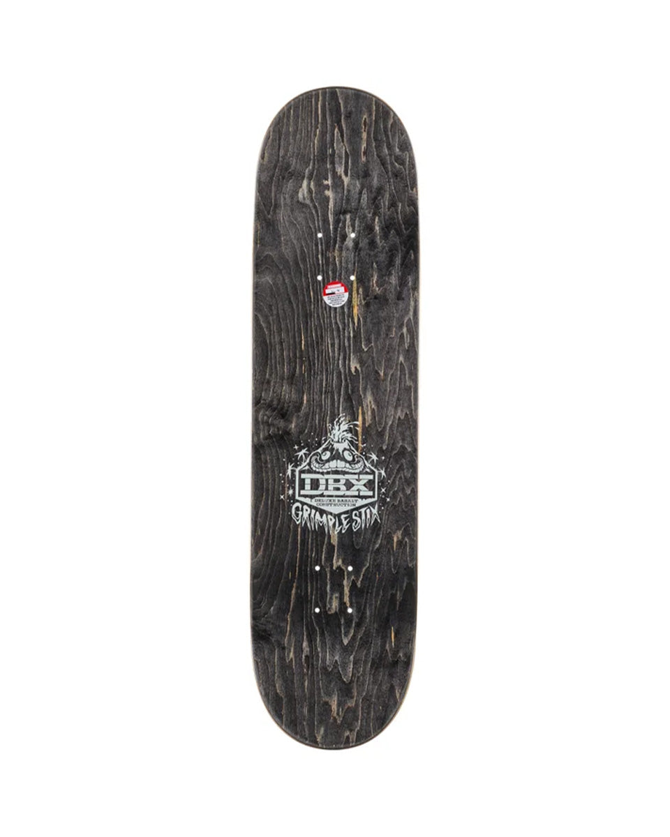 Anti-Hero Grimple Stix DBX Gerwer Grimplenator Deck