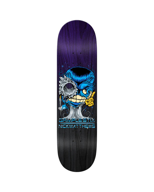 Anti-Hero Grimple Stix Matthews Grimplenator Deck