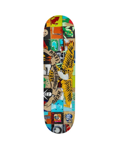 Anti-Hero Kenji Goto Eagle Deck