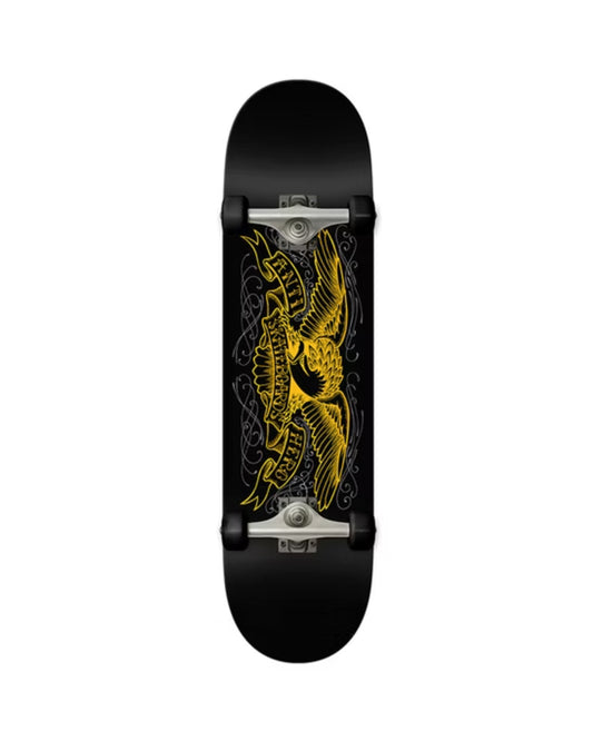 Anti-Hero Pinstripe Eagle Complete 8.06