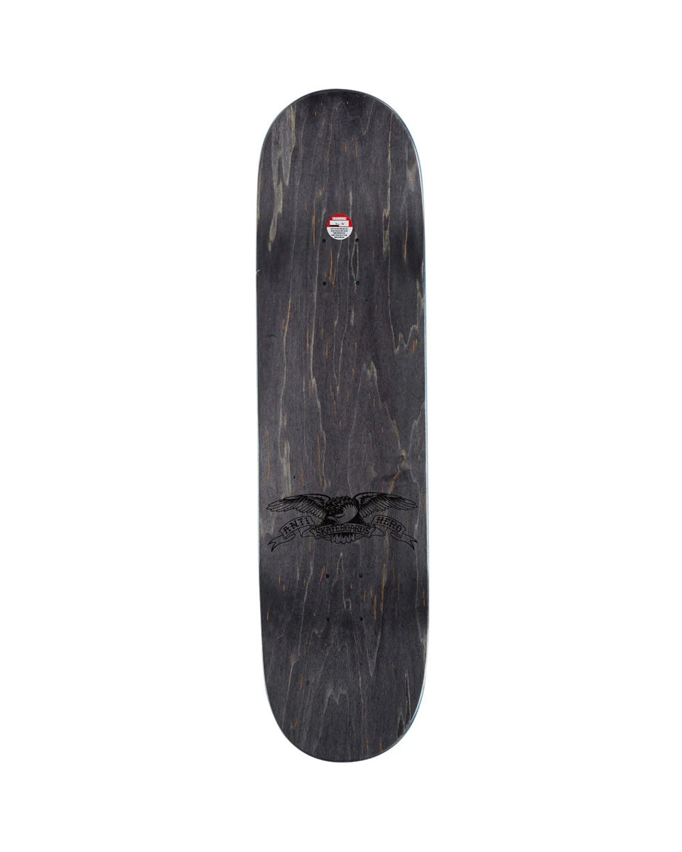 Anti-Hero Secret New Pro Full SE Deck