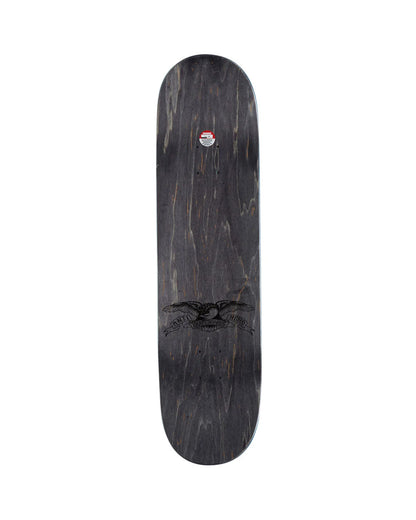 Anti-Hero Secret New Pro Full SE Deck