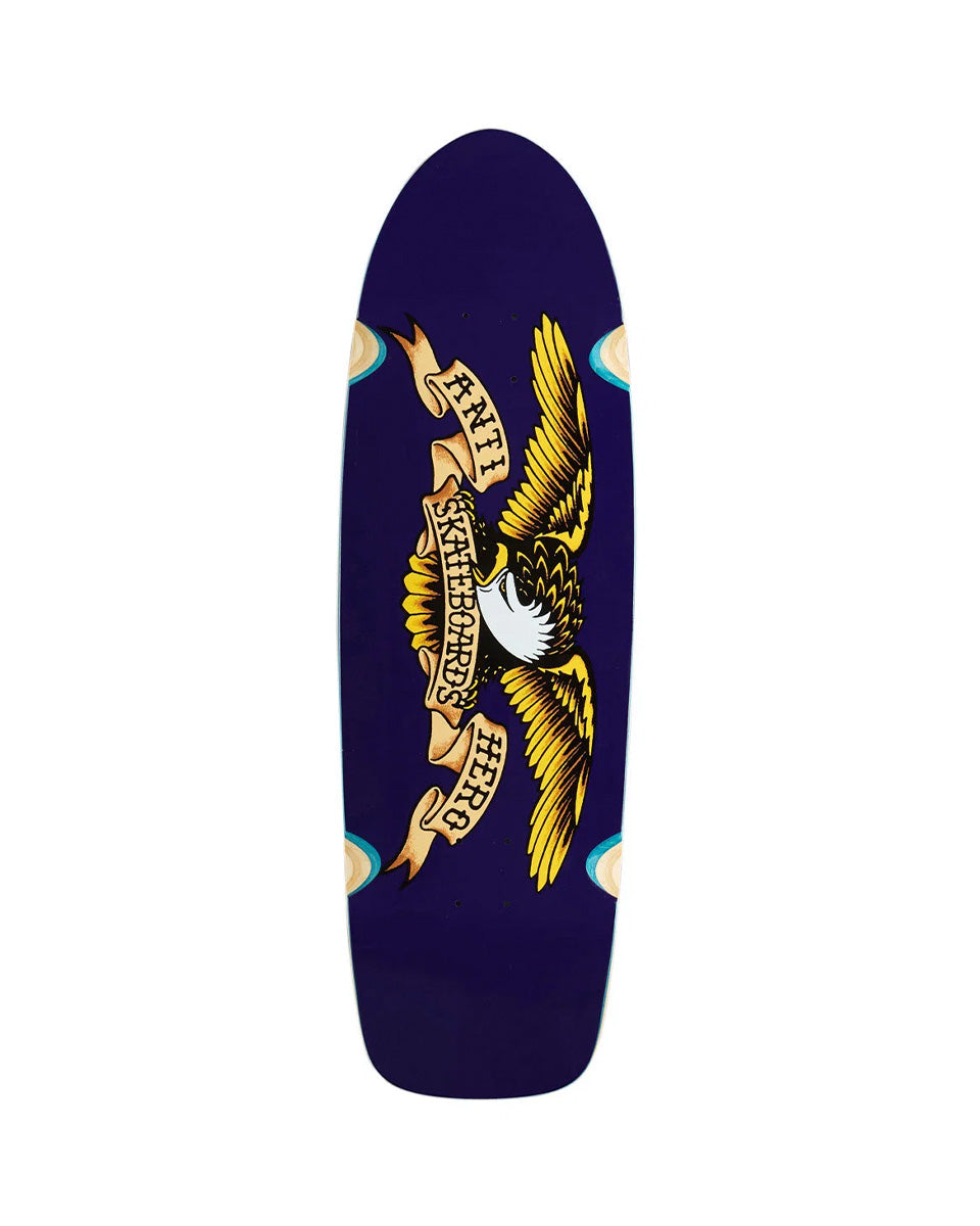 Anti-Hero Shaped Eagle Caster Deck