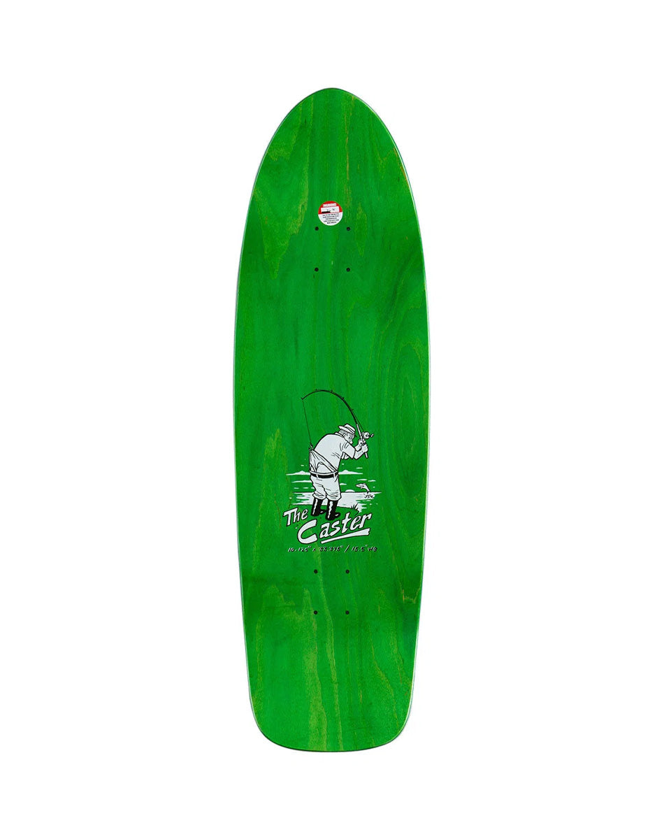 Anti-Hero Shaped Eagle Caster Deck