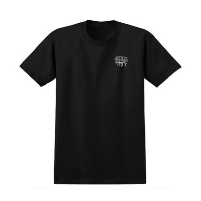 Anti-Hero Still Believe T-Shirt - Black